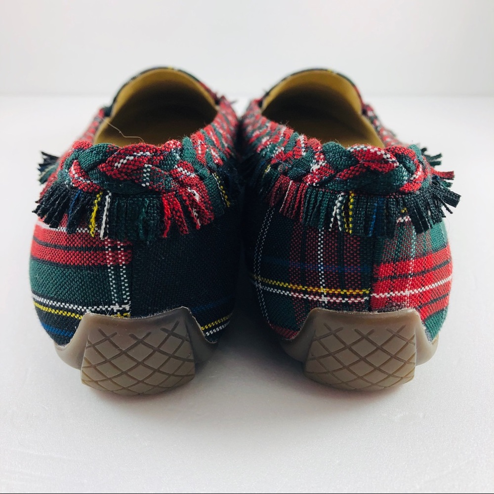 🔴NOT FOR SALE🔴Talbots Francesca Driving Flats - Picture 5 of 8
